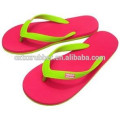 Lady flip flop